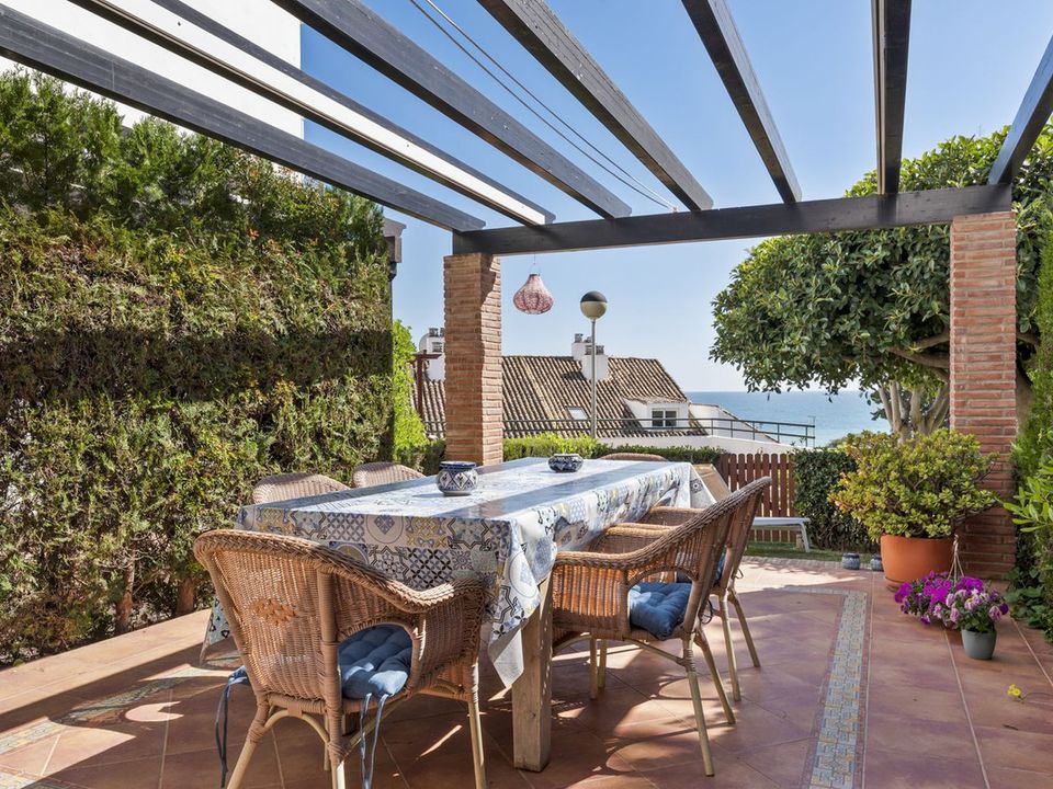 Byhus i Estepona, Malaga - foto 3