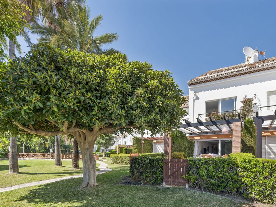Byhus i Estepona, Malaga - foto 4