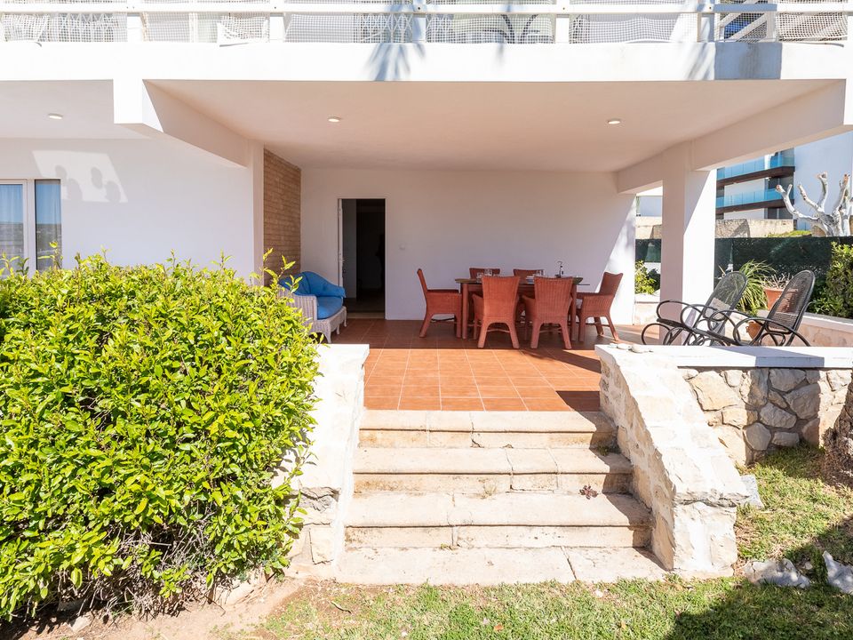 Lejlighed i Javea, Alicante - foto 2