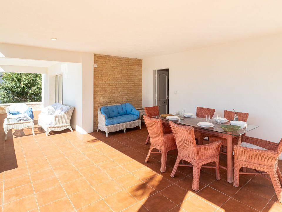Lejlighed i Javea, Alicante - foto 4