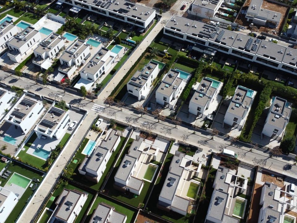 Villa i Betera, Valencia - foto 2