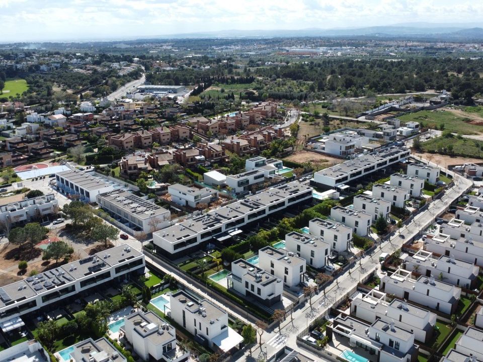 Villa i Betera, Valencia - foto 3