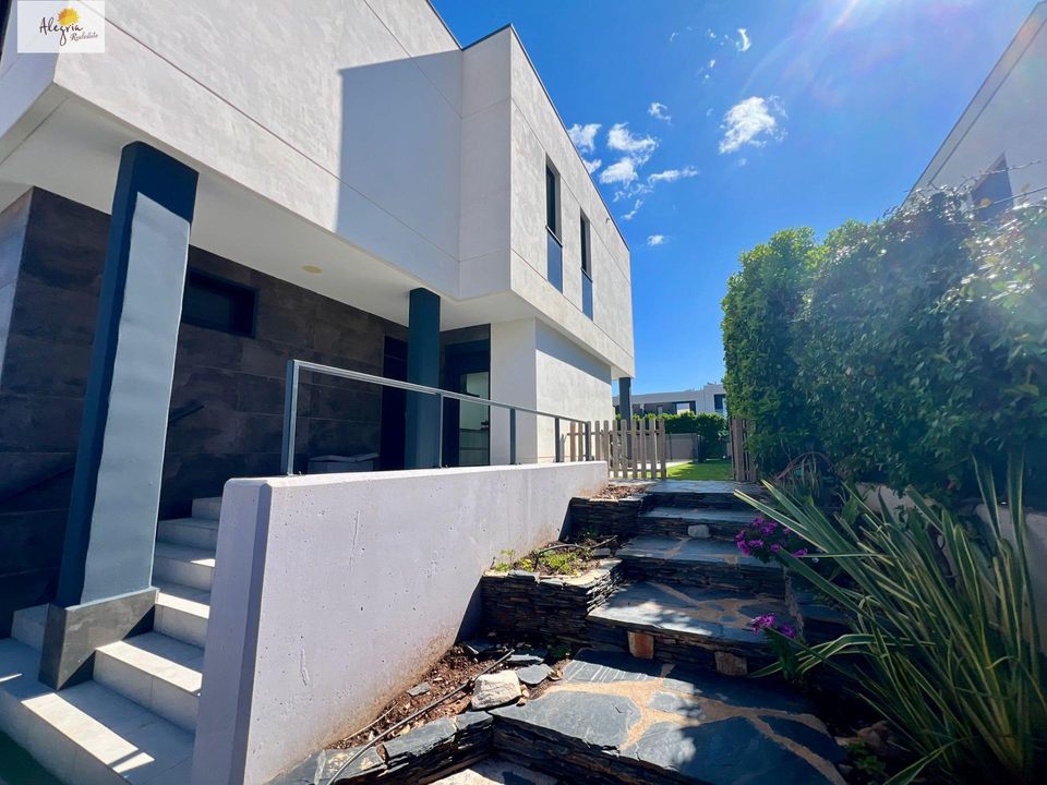 Villa i Betera, Valencia - foto 5