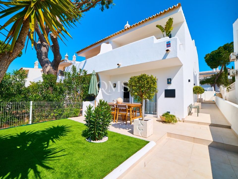 Villa i Almancil, Faro - foto 2