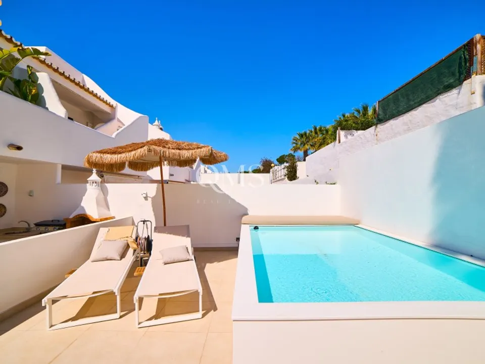 Villa i Almancil, Faro - foto 3