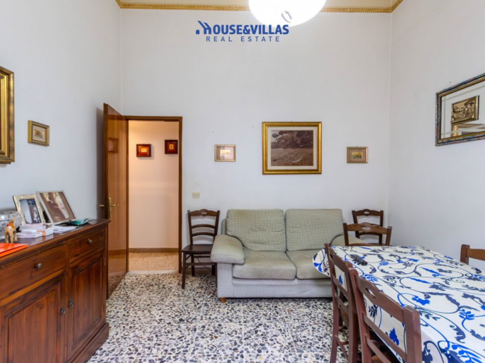 Lejlighed i Noto, Siracusa - foto 1