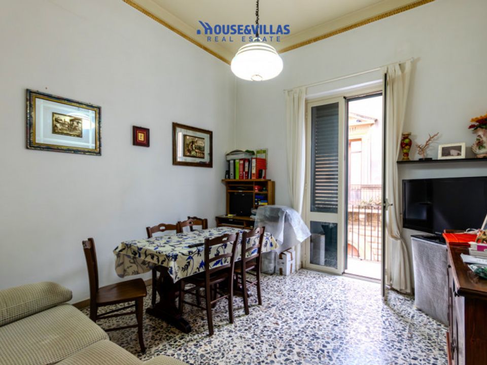 Lejlighed i Noto, Siracusa - foto 2
