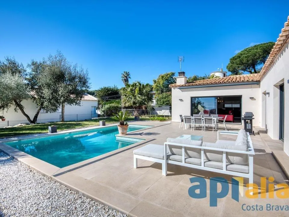 Villa i Platja D'aro, Gerona - foto 2