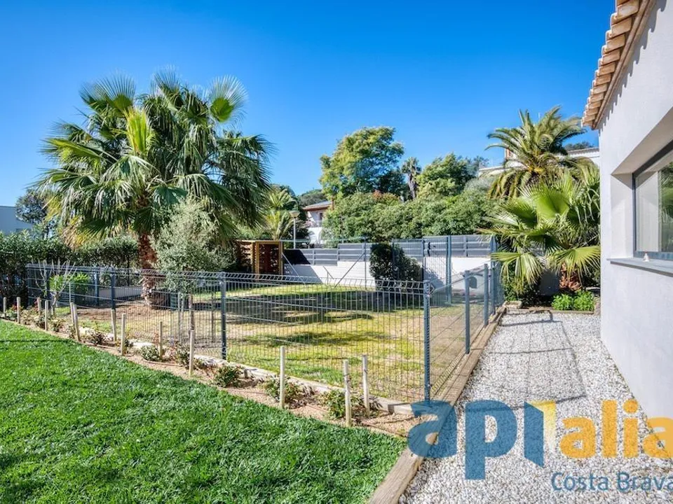 Villa i Platja D'aro, Gerona - foto 3