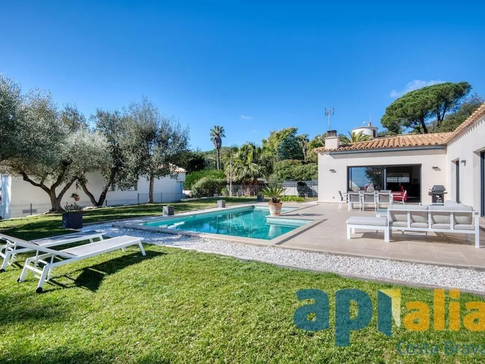 Villa i Platja D'aro, Gerona - foto 5