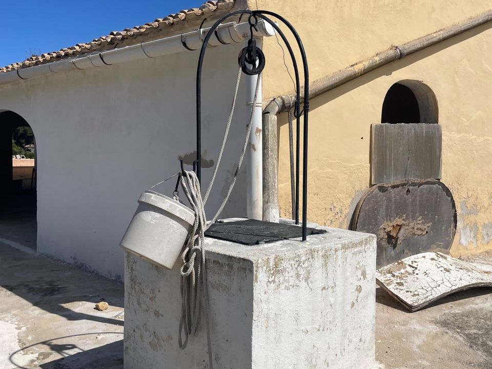 Landejendom i Javea, Alicante - foto 3