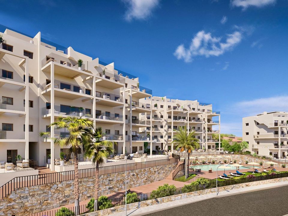 Appartement in Corvera, Murcia - foto 2