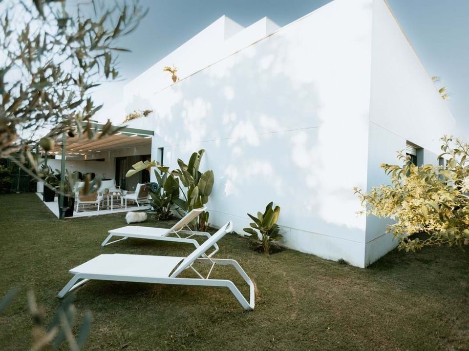 Lejlighed i Sotogrande, Cadiz - foto 2
