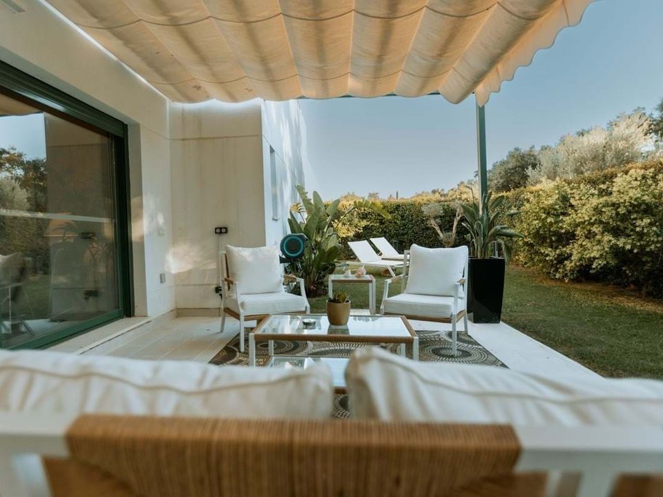 Lejlighed i Sotogrande, Cadiz - foto 3