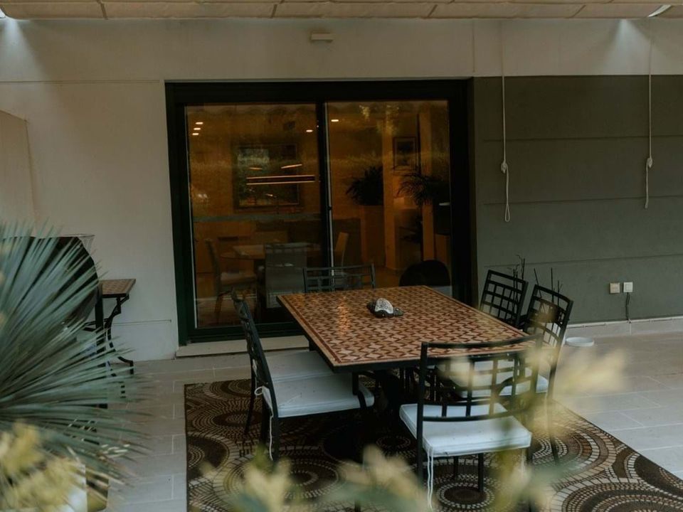 Lejlighed i Sotogrande, Cadiz - foto 4