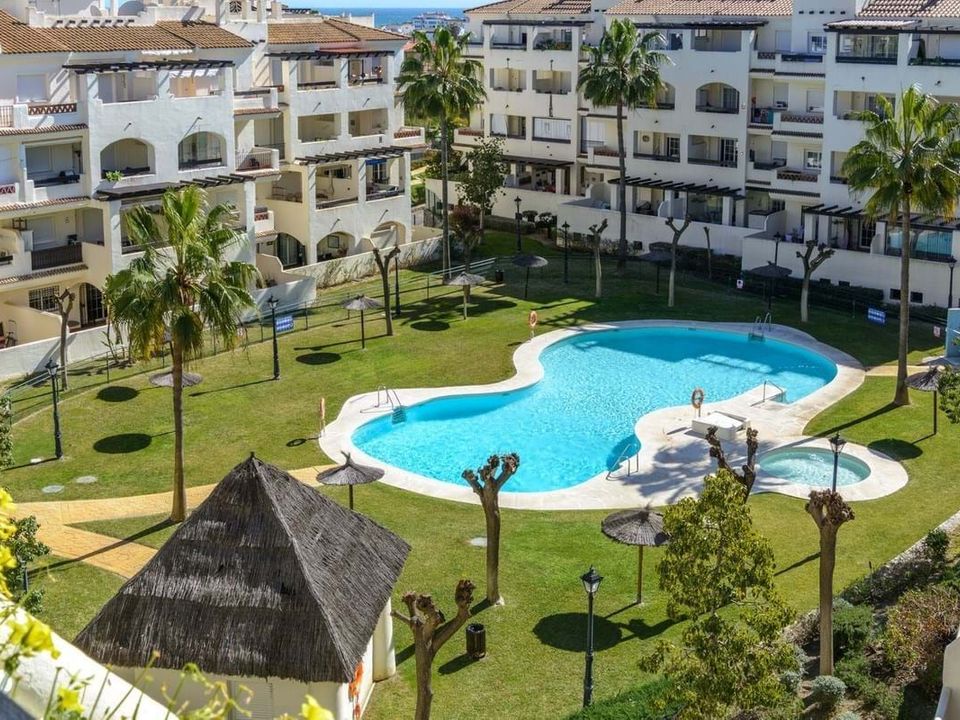 Penthouse i La Duquesa, Malaga - foto 1