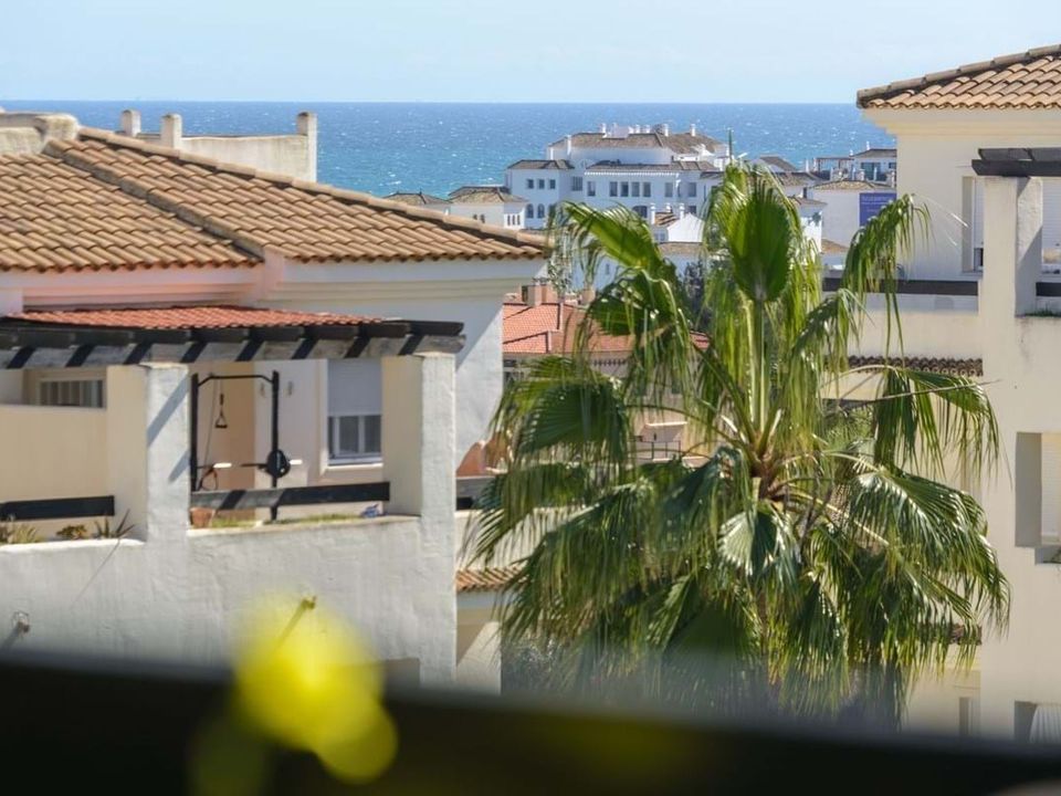 Penthouse i La Duquesa, Malaga - foto 2