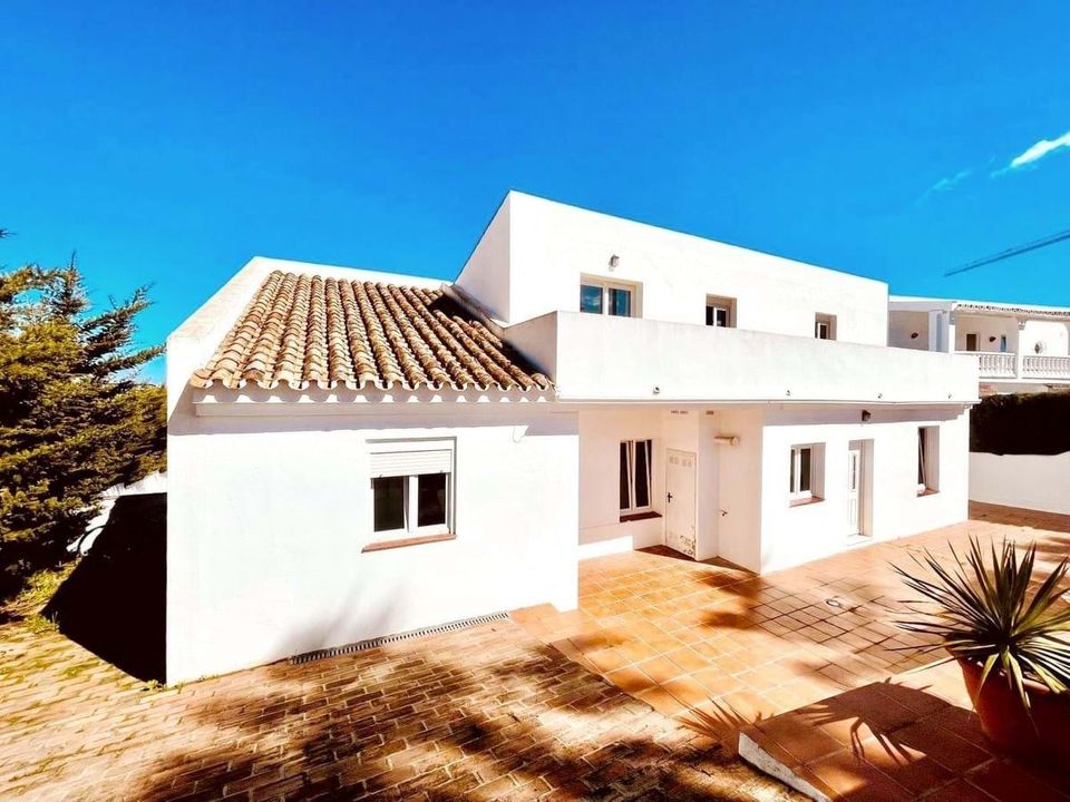 Villa i La Duquesa, Malaga - foto 1