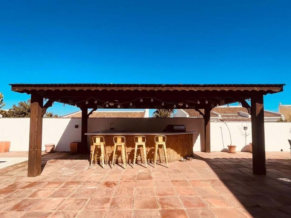 Villa i La Duquesa, Malaga - foto 3