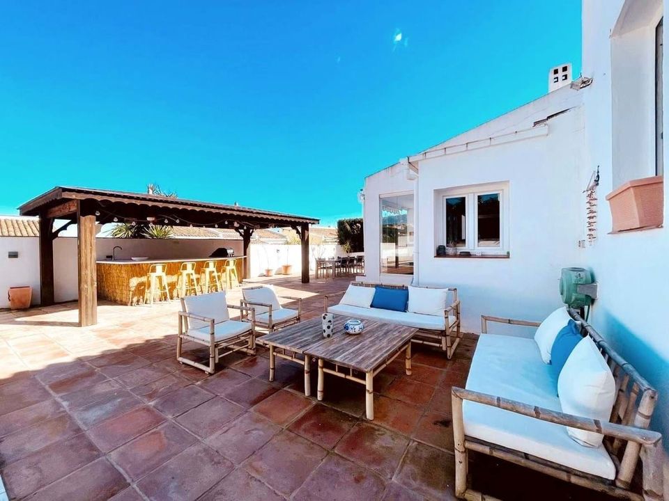 Villa i La Duquesa, Malaga - foto 4
