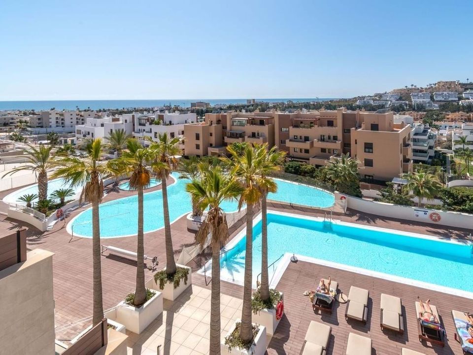 Lejlighed i La Cala De Mijas, Malaga - foto 1
