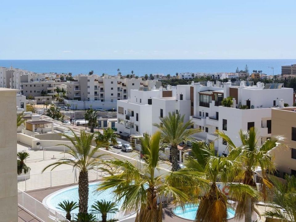 Lejlighed i La Cala De Mijas, Malaga - foto 2