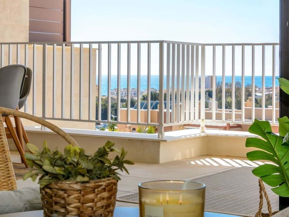 Lejlighed i La Cala De Mijas, Malaga - foto 5