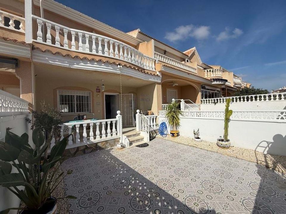 Dom szeregowy: Ciudad Quesada, Alicante – zdjęcie 1