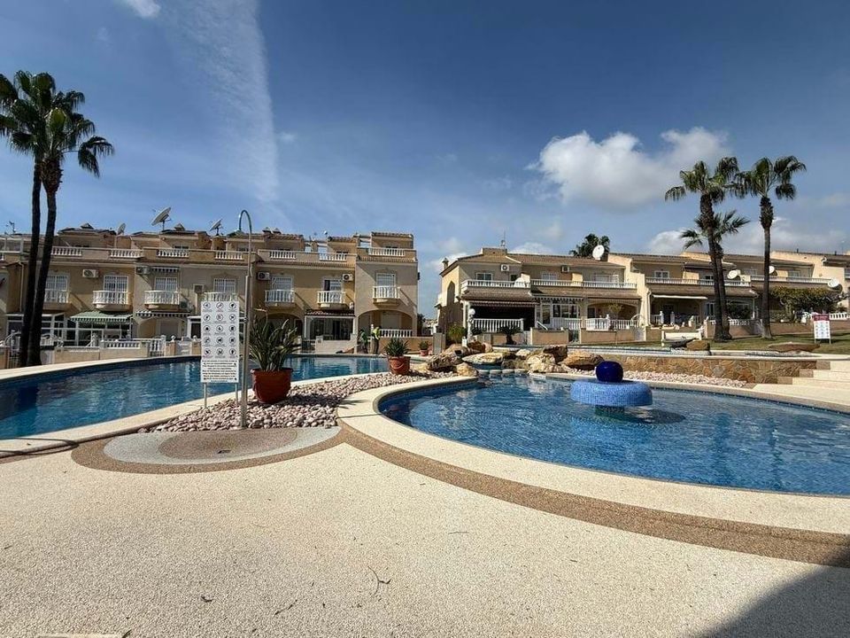Dom szeregowy: Ciudad Quesada, Alicante – zdjęcie 2