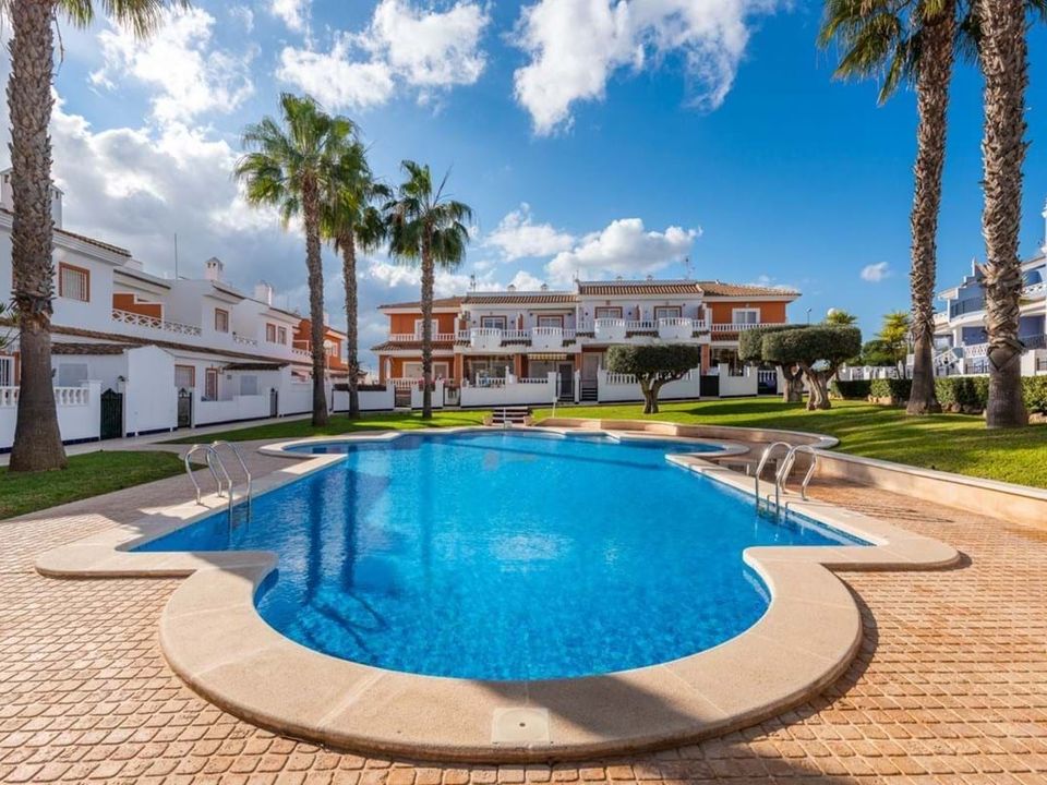 Dom szeregowy: Ciudad Quesada, Alicante – zdjęcie 2