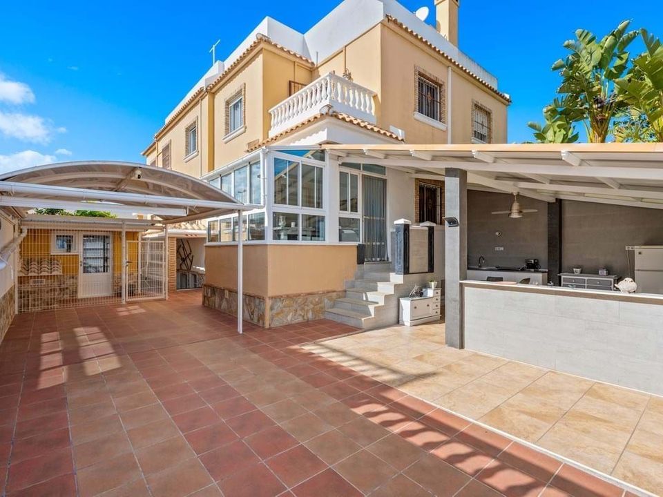 Haus in Ciudad Quesada, Alicante - Foto 1