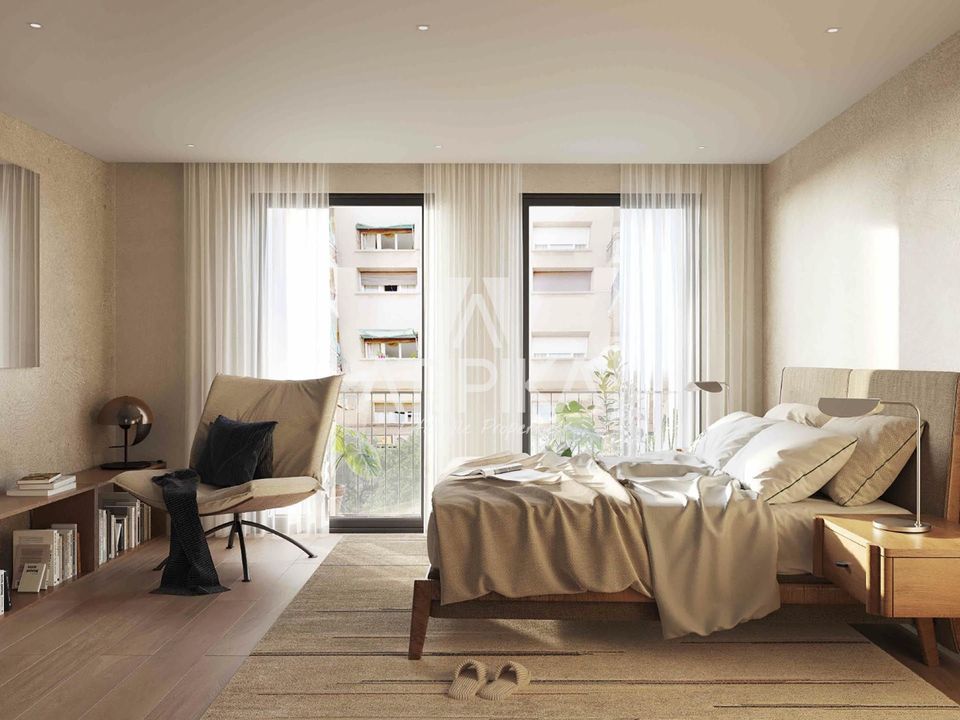 Villa i Sant Cugat Del Valles, Barcelona - bilde 5