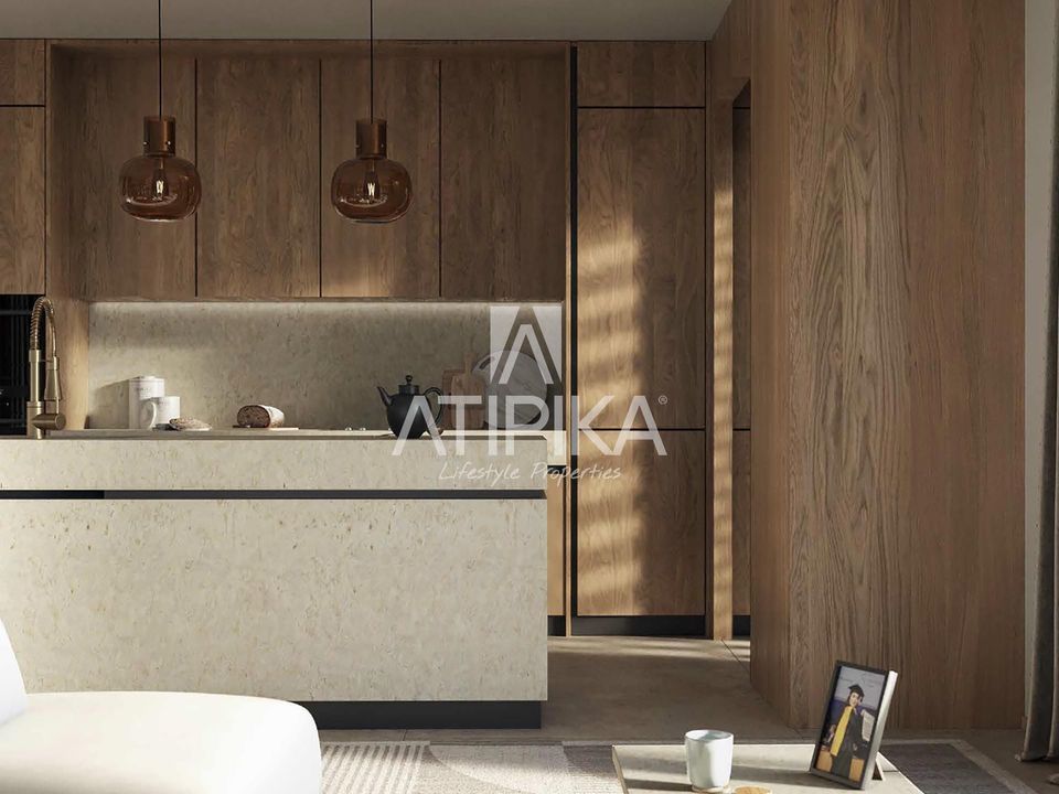 Penthouse i Sant Cugat Del Valles, Barcelona - foto 2