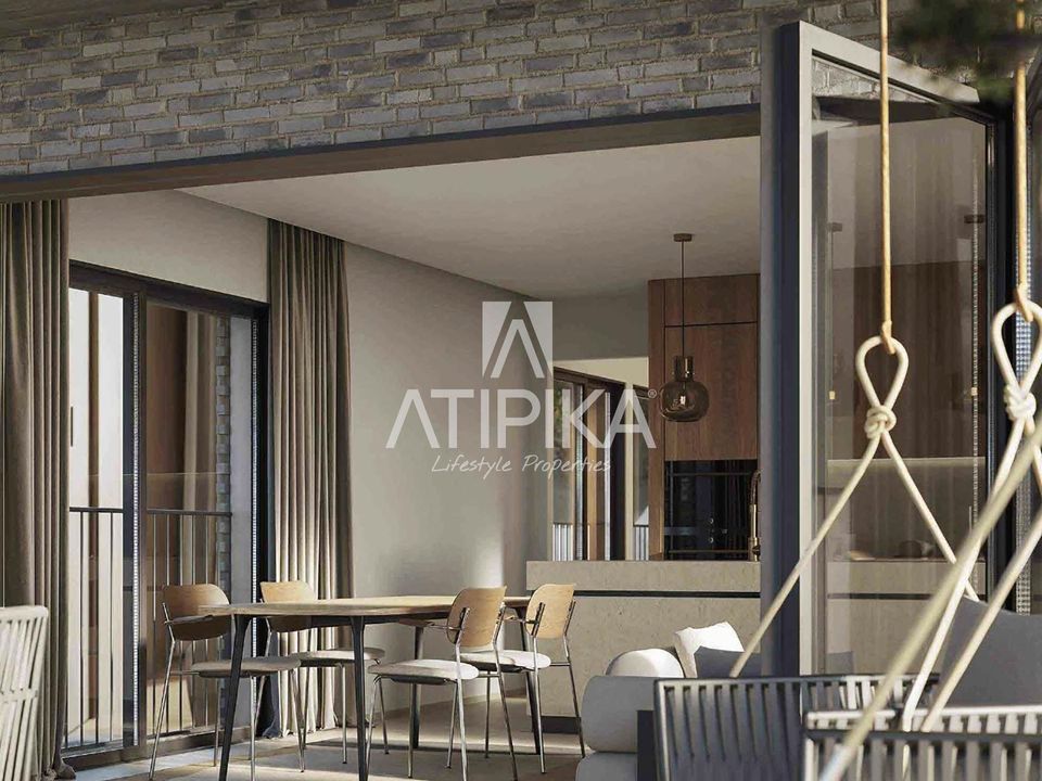 Penthouse i Sant Cugat Del Valles, Barcelona - foto 4