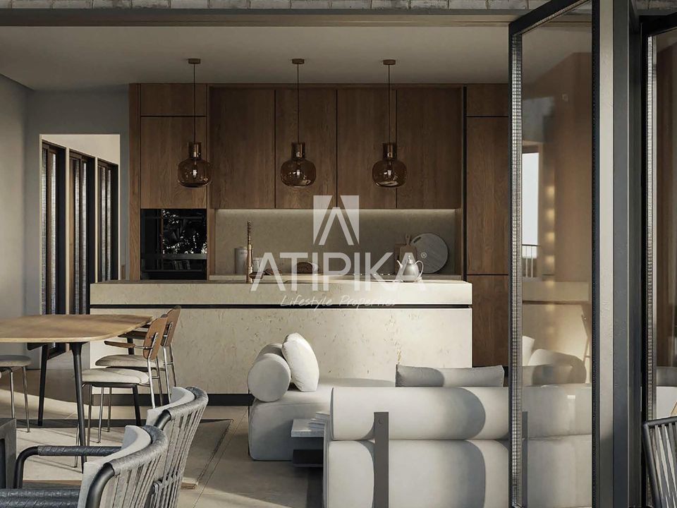 Penthouse i Sant Cugat Del Valles, Barcelona - foto 5