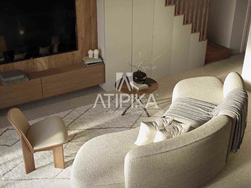 Penthouse i Sant Cugat Del Valles, Barcelona - foto 4
