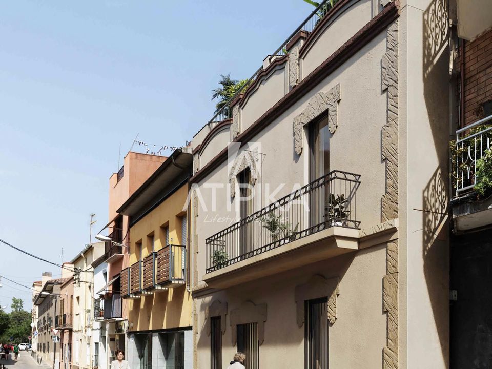 Villa i Sant Cugat Del Valles, Barcelona - foto 2
