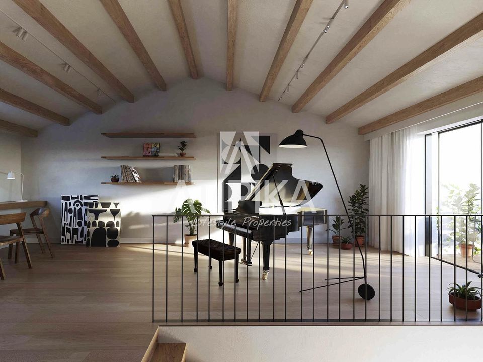 Villa i Sant Cugat Del Valles, Barcelona - foto 3