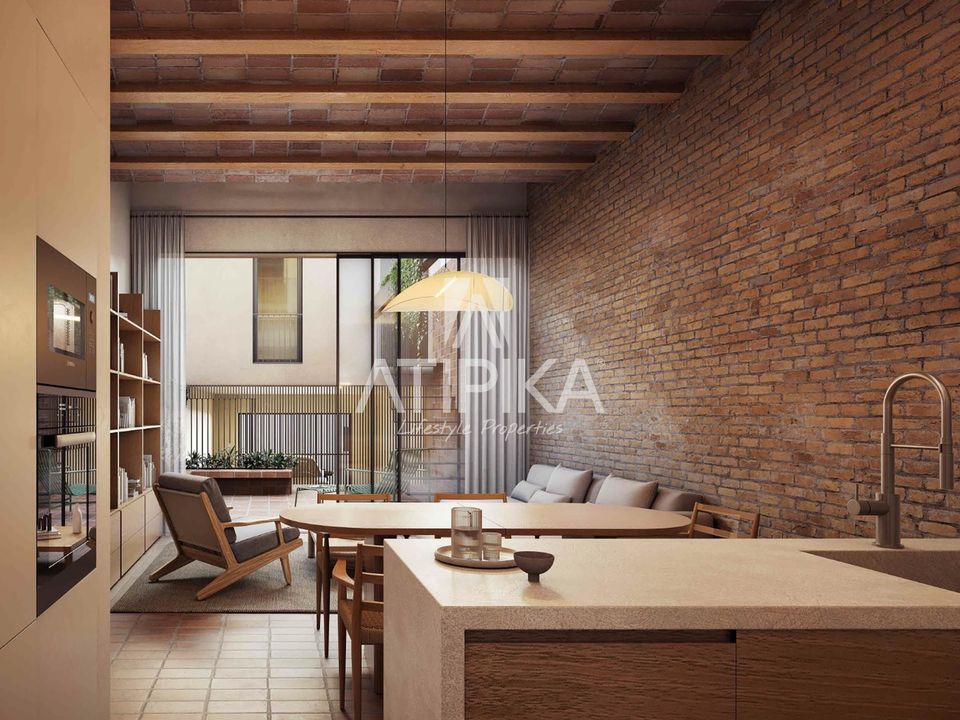 Villa i Sant Cugat Del Valles, Barcelona - foto 4