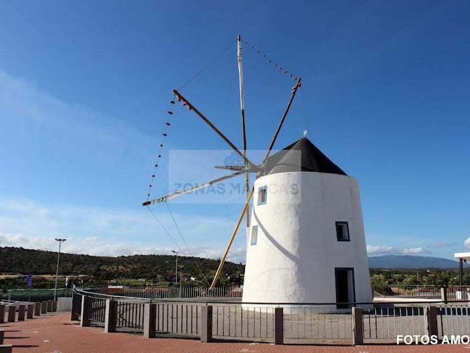 Helårsgrund i Lagos, Faro - foto 2