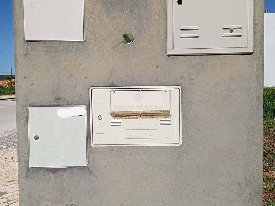 Helårsgrund i Lagos, Faro - foto 3