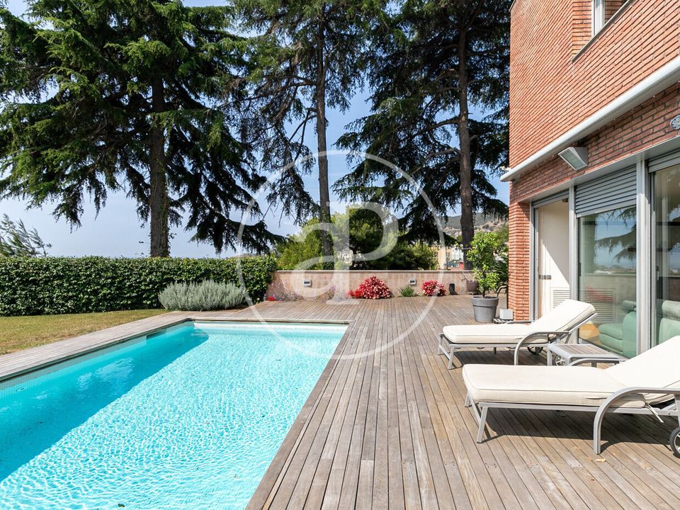 Villa a Barcelona, Barcelona - foto 2