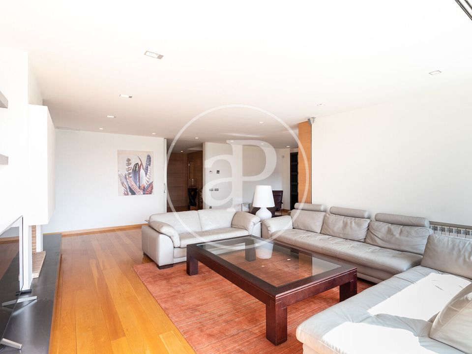 Villa a Barcelona, Barcelona - foto 4