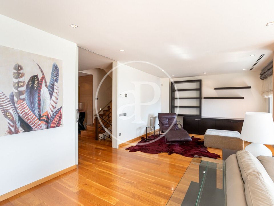 Villa a Barcelona, Barcelona - foto 5