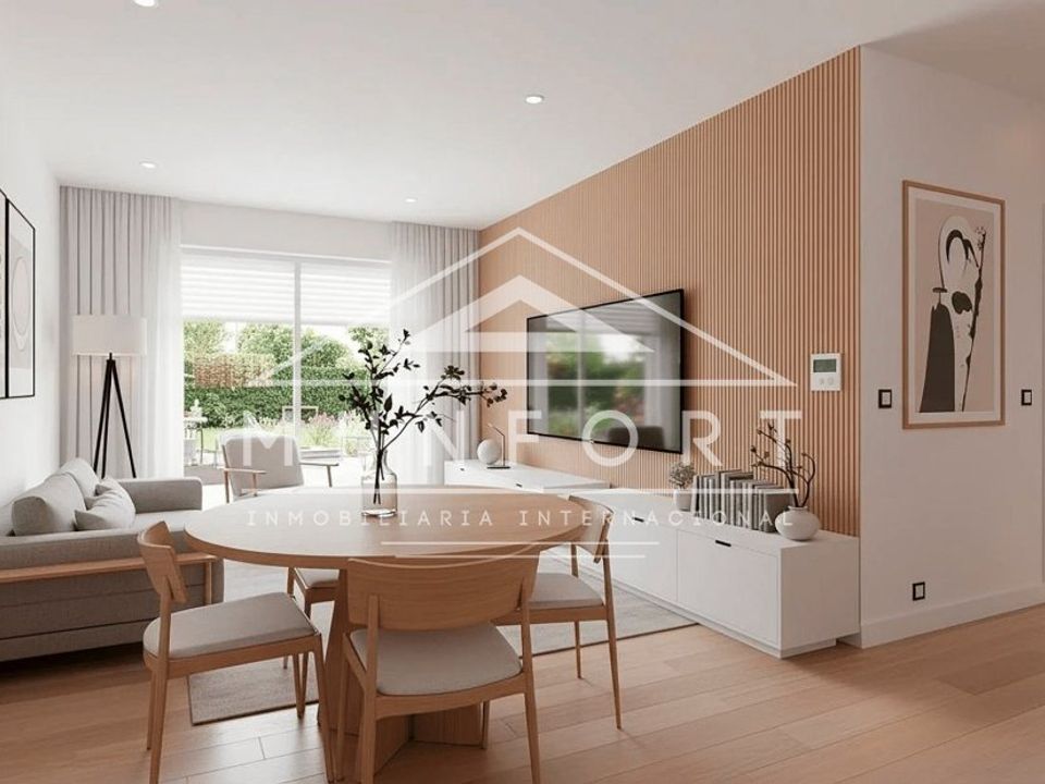 Penthouse i Los Alcazares, Murcia - foto 2