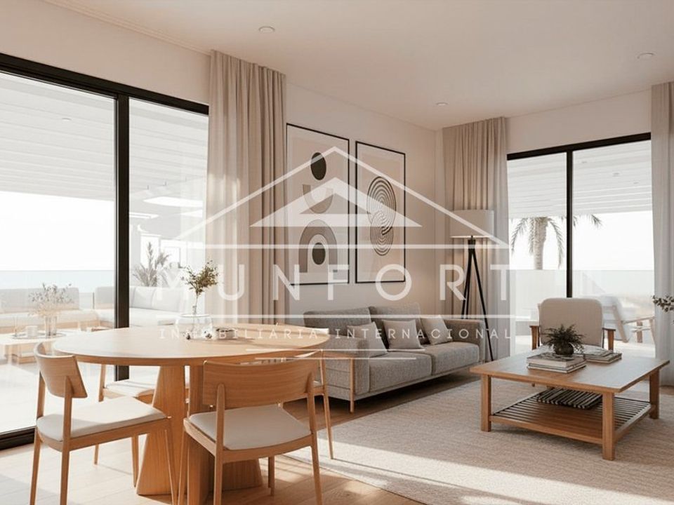 Penthouse i Los Alcazares, Murcia - foto 4