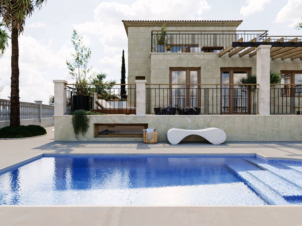 Villa i El Campello, Alicante - foto 1