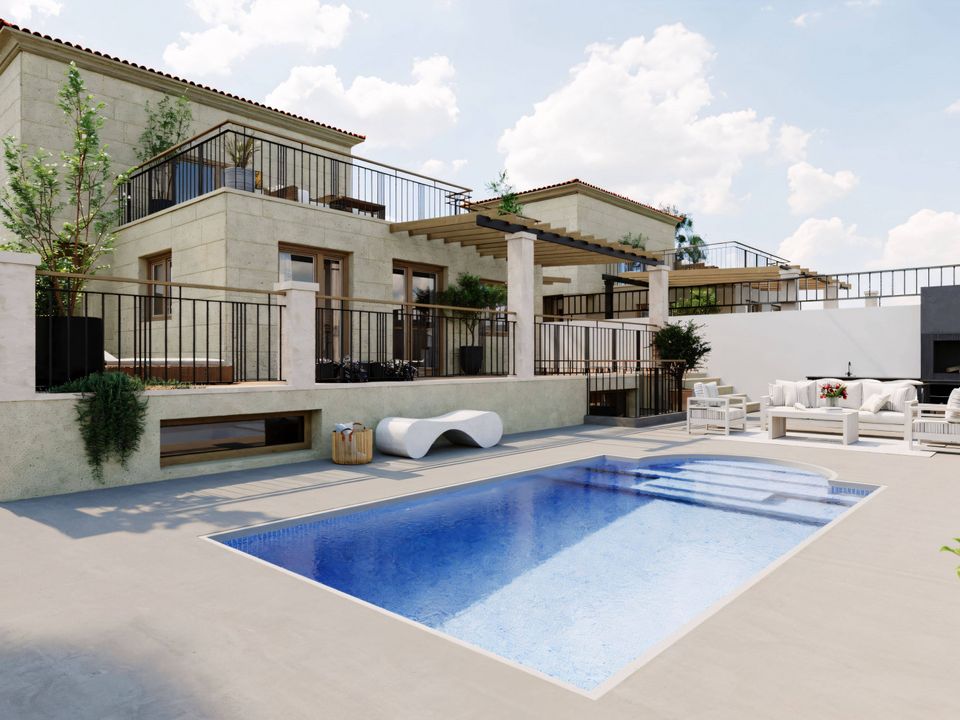 Villa i El Campello, Alicante - foto 2