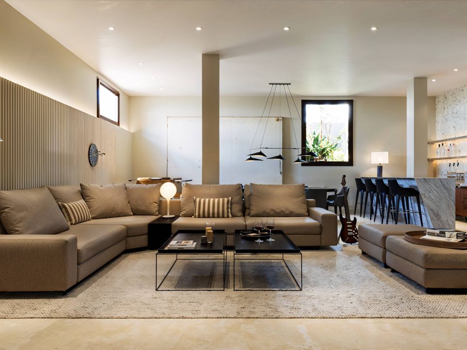 Villa i El Campello, Alicante - foto 3