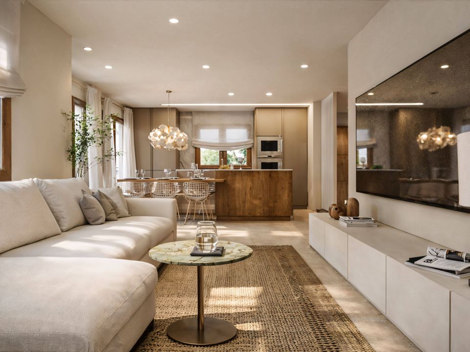 Villa i El Campello, Alicante - foto 4